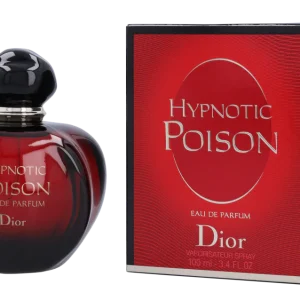 Dior Hypnotic Poison Edp Spray 100 ml