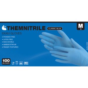 Nitrilhandske  Themnitrile Medium
