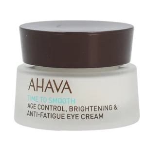 Ahava Brightening Eye Cream 15 ml