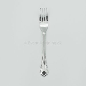 middagsgaffel Chippendale 21 cm