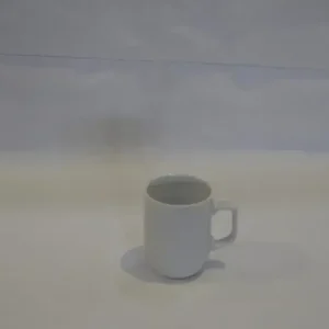 Kaffekrus inkl opvask