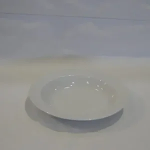 Dybtallerken Ø 24 cm inkl opvask