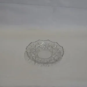 Isasiet Ø 18 cm inkl opvask