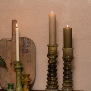 Håndlavet keramik fra Marokko
