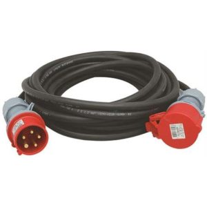 forlængerledning 32 Amp.