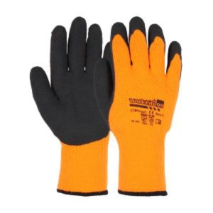Vinterhandske Cool Grip str. 9